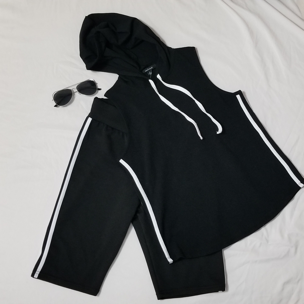 Sweat suit Set